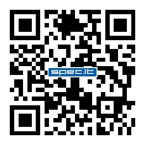 QR kodas | Emprekis, VŠĮ | spec.lt
