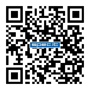 QR kodas | Empresa system, MB