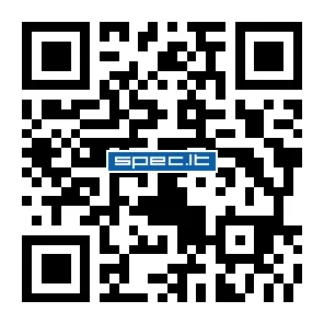 QR kodas | Emptio, UAB