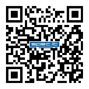 QR kodas | Empty Chair Academy, MB