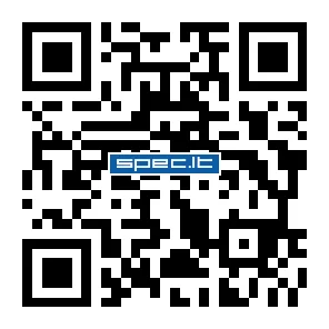 QR kodas | Empyreus, MB