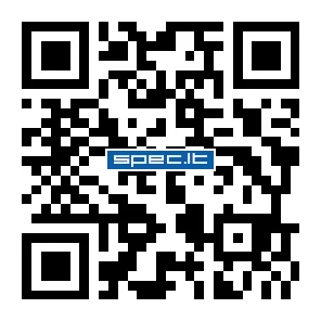 QR kodas | EMRADA, MB