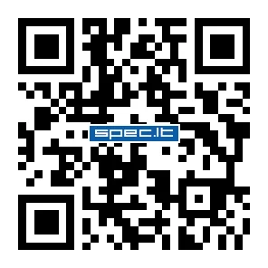 QR kodas | Emrenta, MB | spec.lt