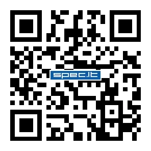 QR kodas | Emrita LT, UAB