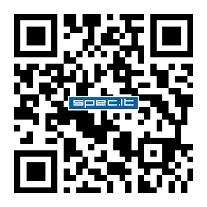 QR kodas | Emritas, MB
