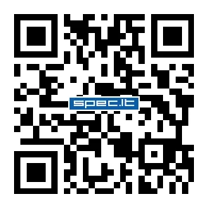 QR kodas | EMRO INVEST, UAB | spec.lt