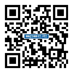 QR kodas | Emron, UAB