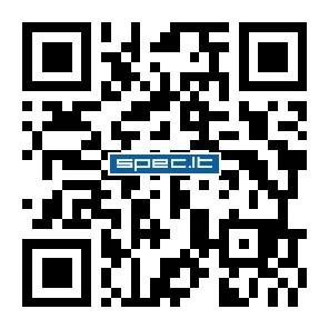 QR kodas | EMS 03, MB | spec.lt