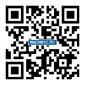 QR kodas | EMservisas, UAB | spec.lt