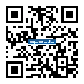 QR kodas | EMSI, UAB | spec.lt