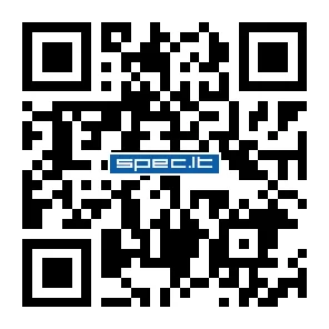 QR kodas | EMSIC group, MB | spec.lt