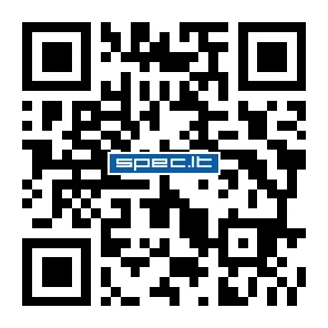QR kodas | Emsitech, UAB | spec.lt