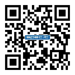 QR kodas | Emsora, MB | spec.lt