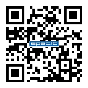QR kodas | EMSTATA, UAB | spec.lt