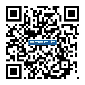 QR kodas | EMTC Machinery, UAB | spec.lt