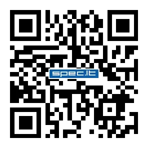 QR kodas | Emte Lt, UAB