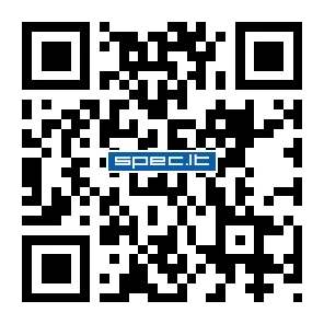 QR kodas | Emtek, MB