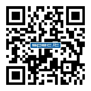QR kodas | Emteka, UAB | spec.lt