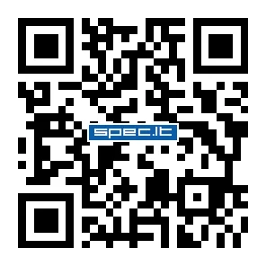 QR kodas | Emtekas, UAB | spec.lt