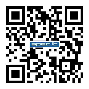 QR kodas | Emto trade, MB