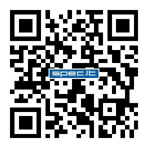 QR kodas | Emtora, UAB | spec.lt