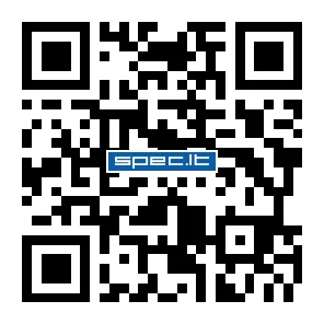 QR kodas | Emtoservis, UAB | spec.lt