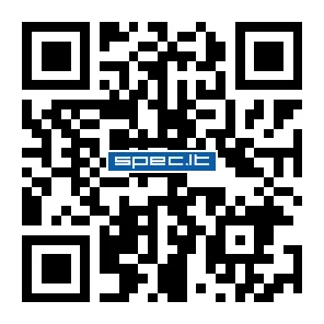 QR kodas | Emtransa, MB | spec.lt