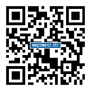 QR kodas | Emtronika, UAB