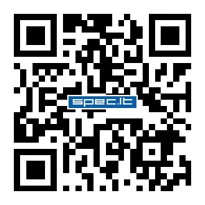 QR kodas | Emtyem, MB