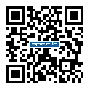 QR kodas | Emuga, MB | spec.lt