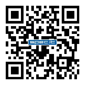 QR kodas | Emulis, UAB | spec.lt