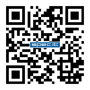 QR kodas | Emulteka, UAB | spec.lt