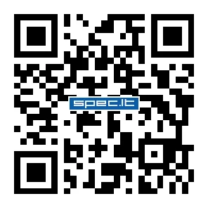 QR kodas | Emulus, MB | spec.lt