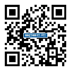 QR kodas | Emuna, UAB