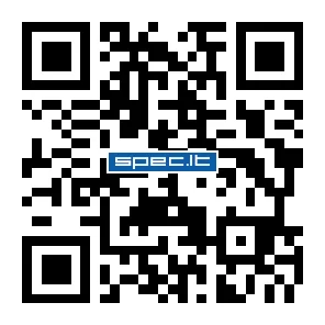 QR kodas | Emute home, UAB
