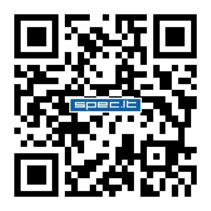QR kodas | EMV apskaita, UAB | spec.lt