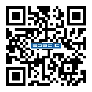 QR kodas | EMVA, MB | spec.lt