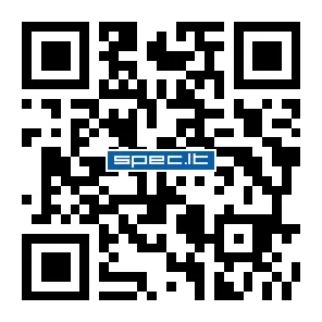 QR kodas | EMVADARA, UAB | spec.lt