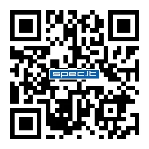 QR kodas | Emvesta, UAB