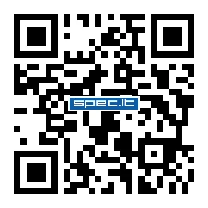 QR kodas | Emvija, UAB | spec.lt