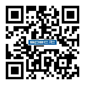 QR kodas | Emvika, MB | spec.lt