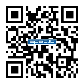 QR kodas | Emvira, UAB | spec.lt