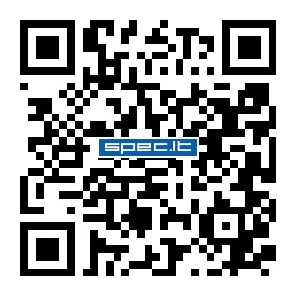 QR kodas | Emvisoft mažoji bendrija | spec.lt