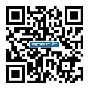 QR kodas | Emvitas, UAB | spec.lt