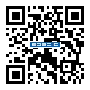 QR kodas | Emvito, UAB