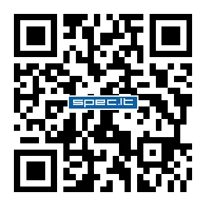 QR kodas | Emvix, MB