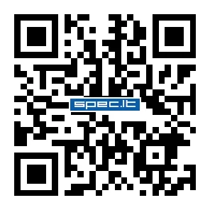 QR kodas | Emvix, MB | spec.lt