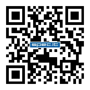 QR kodas | En dans, MB | spec.lt