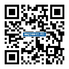QR kodas | En ego, MB | spec.lt