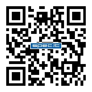 QR kodas | En factory, MB